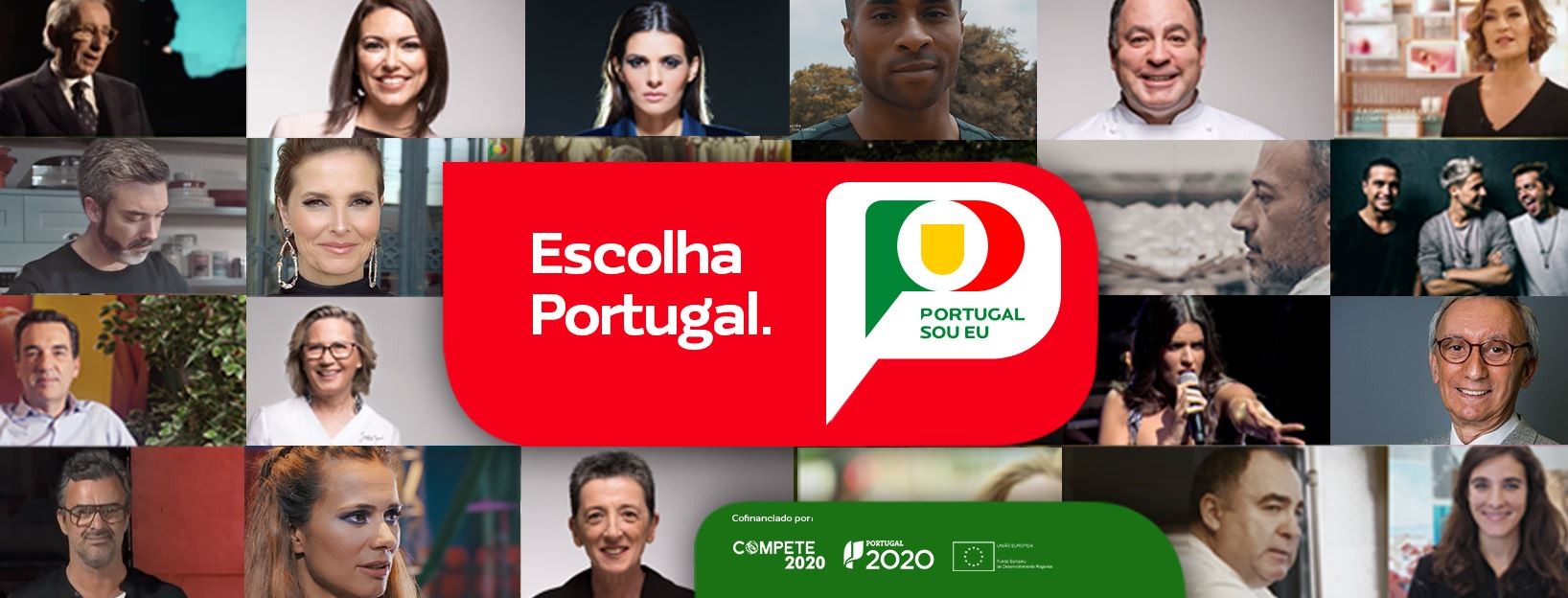 Portugal Sou Eu 2020